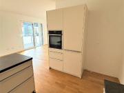 Neuwertige 3 Zimmer Wohnung in Eggelsberg befristet...