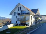 Neuwertige 3½ Zimmer Wohnung in Gerzensee