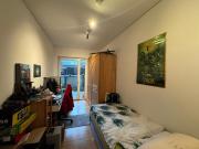 Neuwertige 3 Zimmer Wohnung mit 25m² Terrasse und...