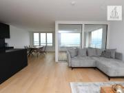 Neuwertige 3 Zimmer Wohnung mit atemberaubender Seesicht