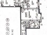 Neuwertige 3 Zimmer Wohnung mit Aufzug und Garage
