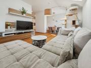 NEUWERTIGE 3 ZIMMER WOHNUNG MIT BALKON IN UNTERACH AM...