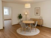 Neuwertige 3 Zimmer Wohnung mit Balkon in Wiener...