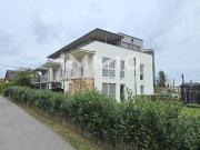 Neuwertige 3 Zimmer Wohnung mit Balkon in zentraler Lage...