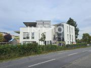 Neuwertige 3 Zimmer Wohnung mit Balkon in zentraler Lage...