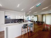 Neuwertige 3 Zimmer Wohnung mit Balkon und...