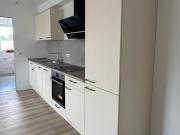 Neuwertige 3 Zimmer Wohnung mit Balkon zentral in Bogen