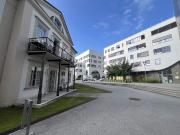 Neuwertige 3 Zimmer Wohnung mit Loggia in zentraler Lage...