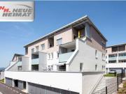 NEUWERTIGE 3 ZIMMER WOHNUNG MIT LOGGIA UND GARAGENPLATZ...