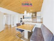 Verkauft Neuwertige 3 Zimmer Wohnung mit Traunsteinblick...