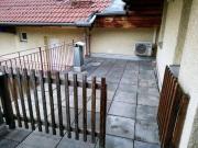Neuwertige 3 ZIMMER Wohnung, ruhige Dachterrasse 15m²,...