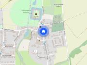 Neuwertige 3 Zimmerwohnung mit herrlichem Ausblick in...