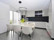 NEUWERTIGE 3 Zimmerwohnung mit hochwertiger Ausstattung!