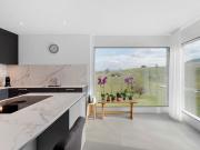 Neuwertige 4.5 Zimmer Attikawohnung mit herrlichem Weitblick