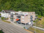 Neuwertige 4.5 Zimmer Wohnung