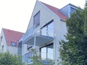 Neuwertige 4,5 Zimmer Wohnung & Top Lage in Stuttgart...