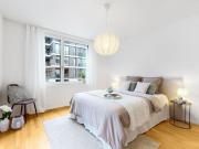 neuwertige 4.5 ZWG in Bern Brünnen