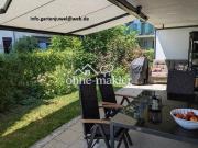 Neuwertige 4 Zi EG Wohnung in München Moosach –...