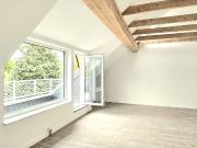 Neuwertige 4 Zi Maisonette Whg in Buchholz Sprötze
