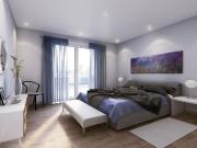 Neuwertige 4 Zim. Penthouse Wohnung am See mit riesen... Neuwertige 4 Zim. Penthouse Wohnung am See mit riesen...