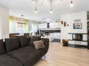 Neuwertige 4 Zimmer Gartenwohnung mit Townhouse Feeling,...