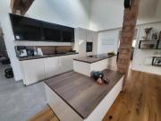 Neuwertige 4 Zimmer Loft Wohnung mit gehobener...