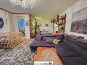 Neuwertige 4 Zimmer Wohnung in Linz mit Loggia und Parkplatz