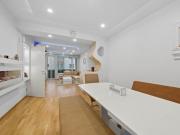 Preiswerte 4 Zimmer Wohnung mit Loggia und...