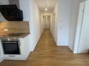 Neuwertige 71m² Wohnung mit Balkon WG tauglich & top...