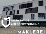 NEUWERTIGE ANLEGERWOHNUNG MIT GARTEN IN IDYLLISCHER LAGE...
