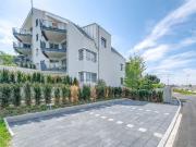 Neuwertige, attraktive Mietwohnung an bevorzugter Lage