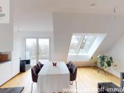 Neuwertige Balkonwohnung mit perfekter Öffi Anbindung