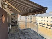 Neuwertige barrierefreie 2,5 Zimmer Wohnung mit...