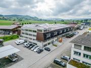 Neuwertige Büro oder Praxisräumlichkeiten