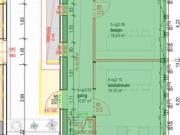 Neuwertige Bürofläche Hall in Tirol Top Lage Top...