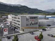 120m² Bürofläche Hall in Tirol