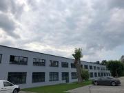 Lager & Büroflächen
