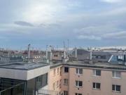 Neuwertige Dachgeschoßmaisonette mit Süd West...