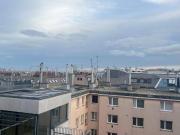 Neuwertige Dachgeschoßmaisonette mit Süd West...