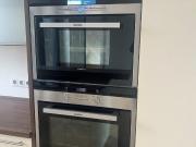 Neuwertige Dachgeschoßmaisonette mit Süd West...