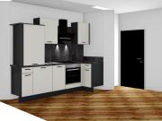 Neuwertige Dachgeschoßwohnung in Leibnitz modern,...