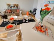 NEUWERTIGE DACHGESCHOSSWOHNUNG MIT GROSSER TERRASSE +...