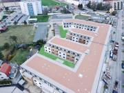 Neuwertige Dachgeschoßwohnung mit Terrasse in Wiener...