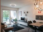 Neuwertige Designwohnung in Villach Vassach –...