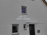 Neuwertige DHH nähe Saturarena