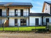 Neuwertige Doppelhaushälfte, bezugsbereit – mit PV...