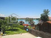 Neuwertige Doppelhaushälfte in Haschendorf – Ihr...