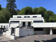 Neuwertige Doppelhaushälfte in Klosterneuburg: 5 Zimmer,...