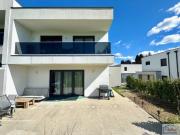 Preisreduktion neuwertige Doppelhaushälfte in...