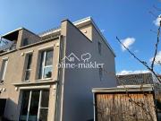 Neuwertige Doppelhaushälfte mit grandioser Aussicht